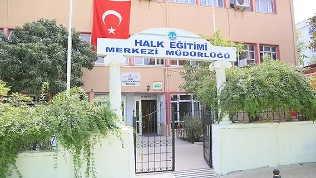 Milas'ta direksiyon eğitmenliği kursu açılıyor