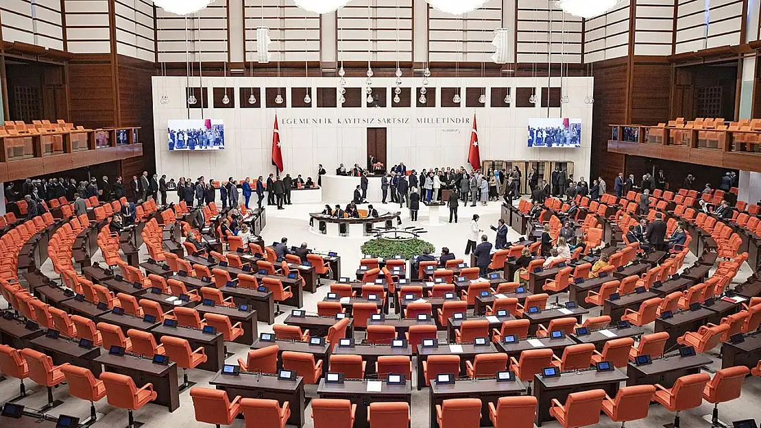 Milletvekili aday listelerinde kadınlar azınlıkta kaldı