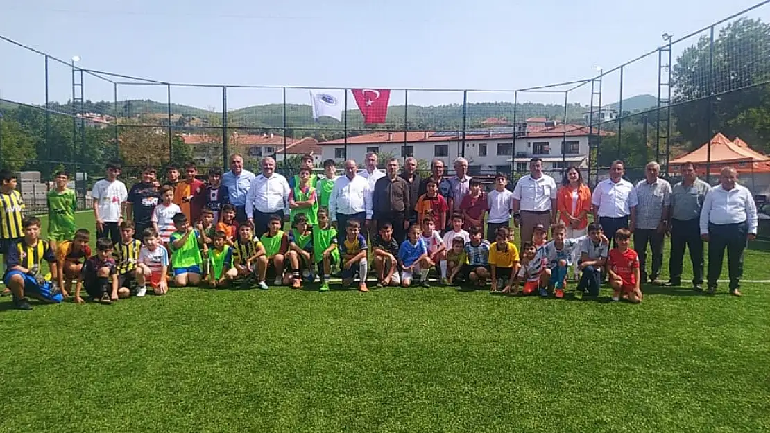 Milletvekili Otgöz 'Yerel Seçimlerde Tarih Yazacağız'