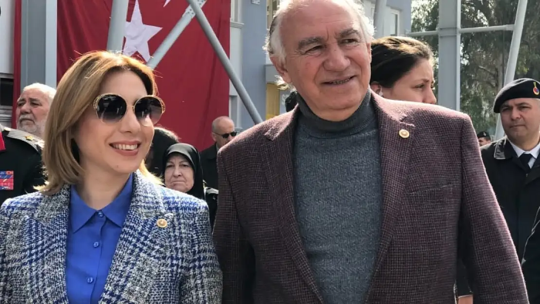 Milletvekilleri Demir ve Gökcan'dan yeni yatırım müjdeleri…