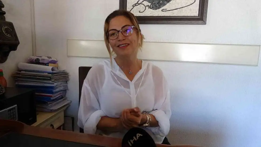 Mimar Arzu Kayaoğulları: ''Yanan alanların imara açılması imkansız''