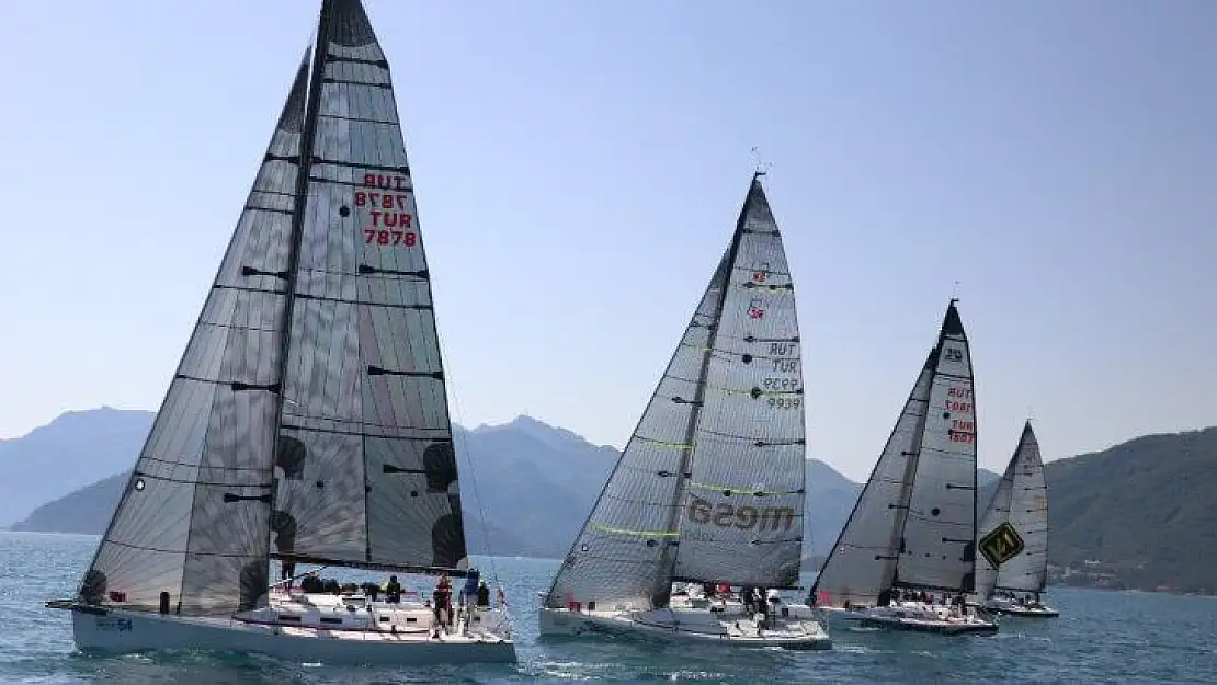 MIYC 12. Kış Trofesinde 4. ayak mücadelesi başladı