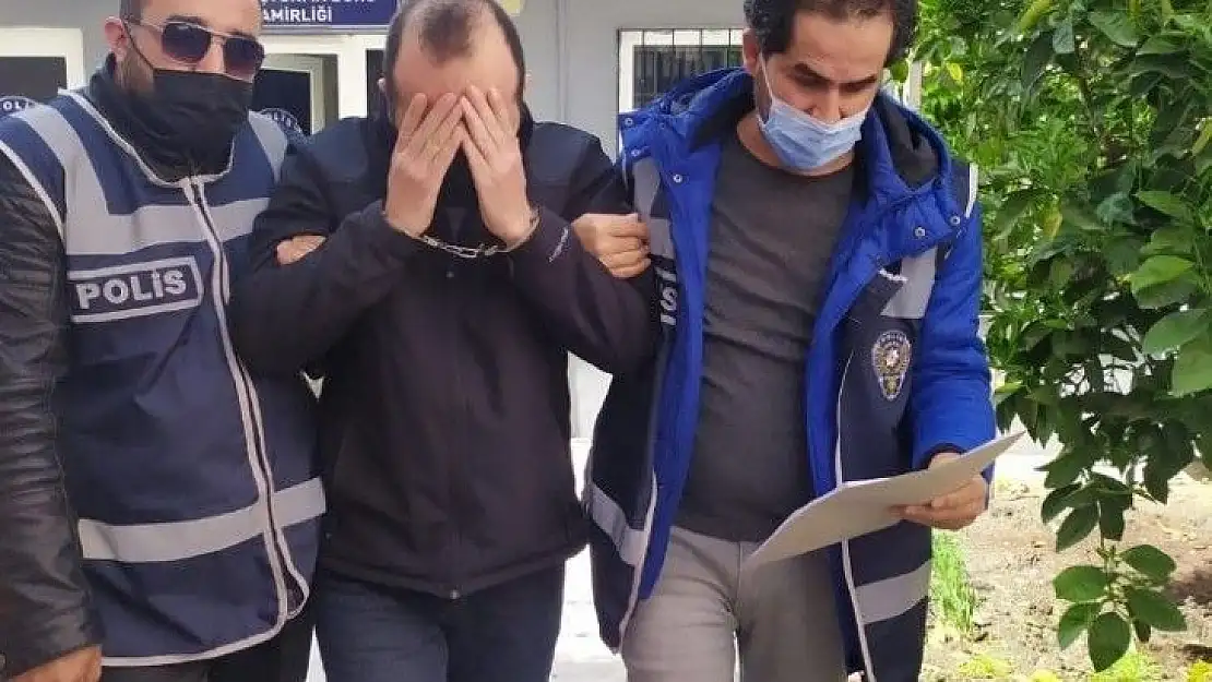 Müebbet Hapis Cezasıyla Aranan Zanlı, Köyceğiz Polisinden Kaçamadı