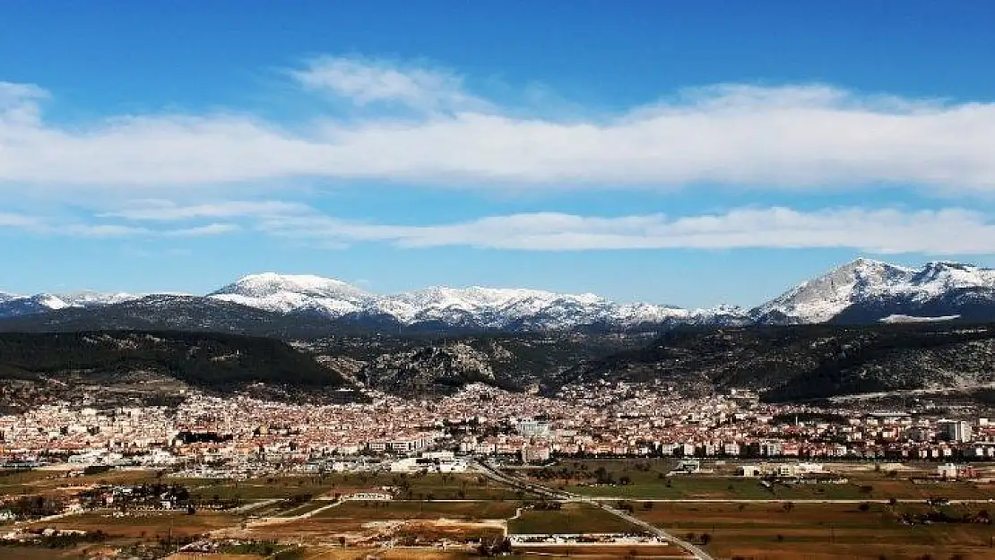 Muğla Büyükşehir Altınkent ödülünde finale kaldı