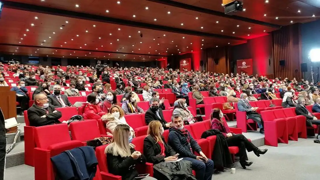 Muğla, CİMER Toplantısında Tecrübe Kürsüsünde