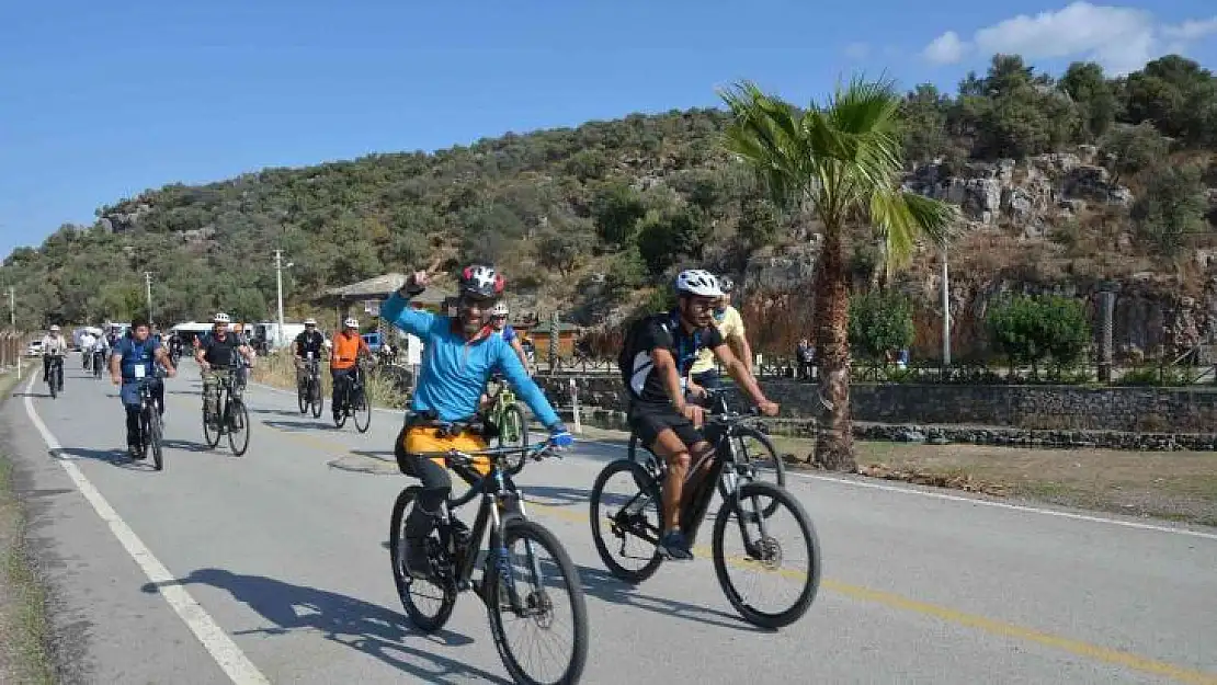 Muğla'da alternatif turizm için tanıtım atağı