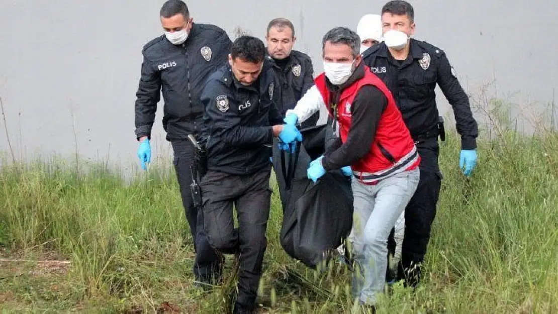 Muğla'da mağaza sahibi boş arazide ölü bulundu