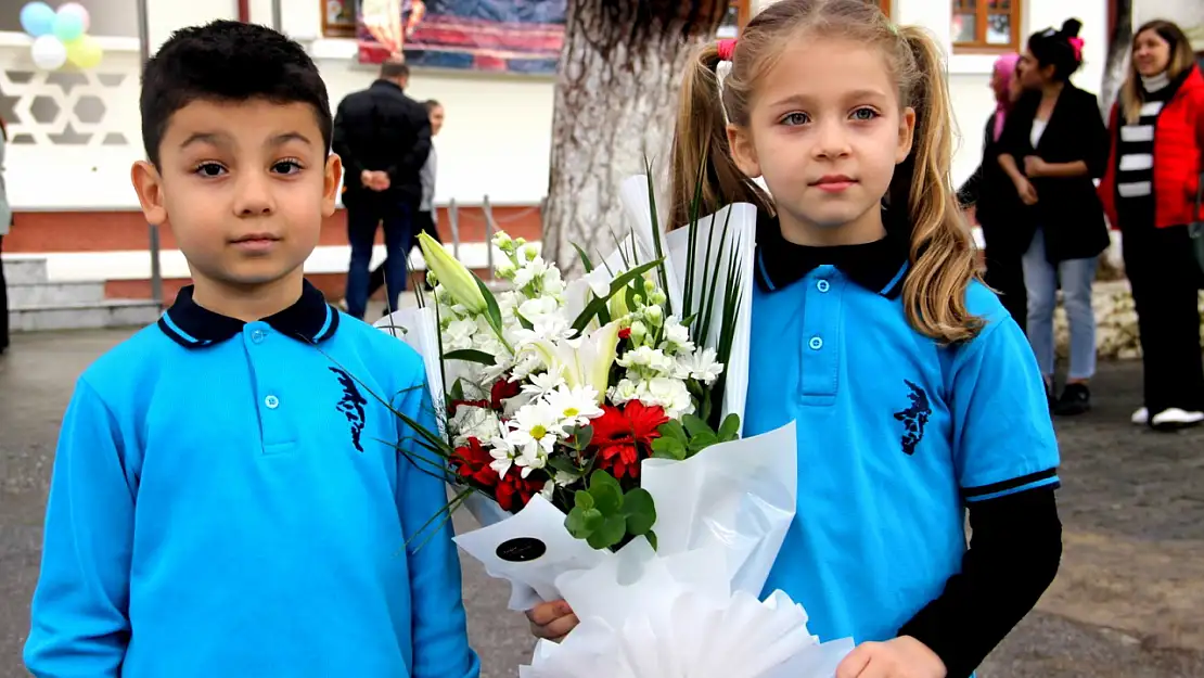 Muğla'da Öğrenciler ve Öğretmenler Yarıyıl Tatiline Girdi