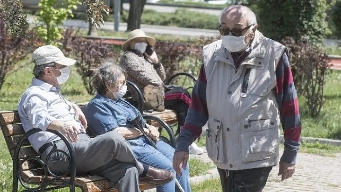 Muğla'da sigara yasağı başladı, 65 yaş üstü saat kısıtlamasından muaf tutuldu