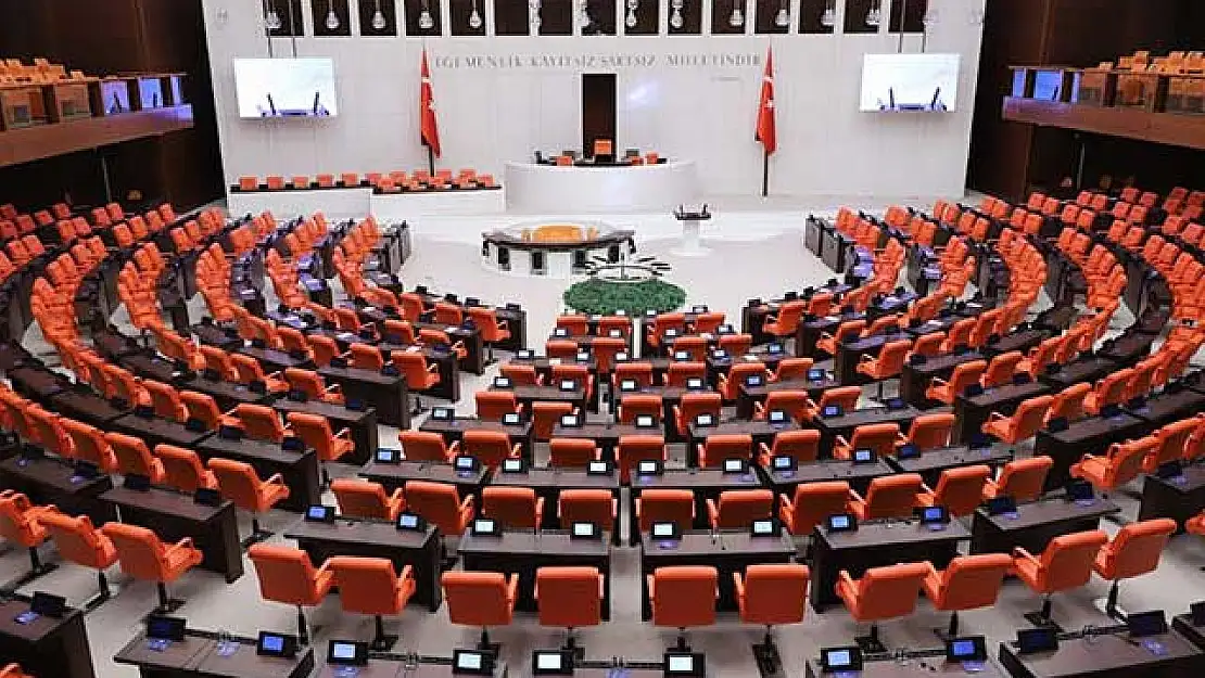 Muğla'dan 7 vekil mecliste