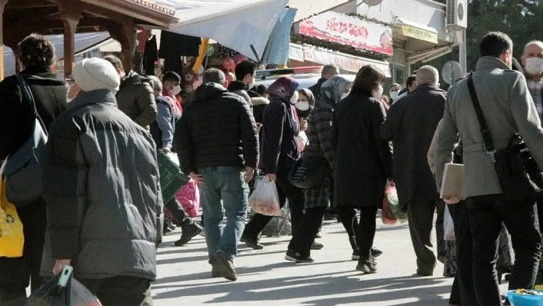 Muğla en fazla göç alan 3'üncü il