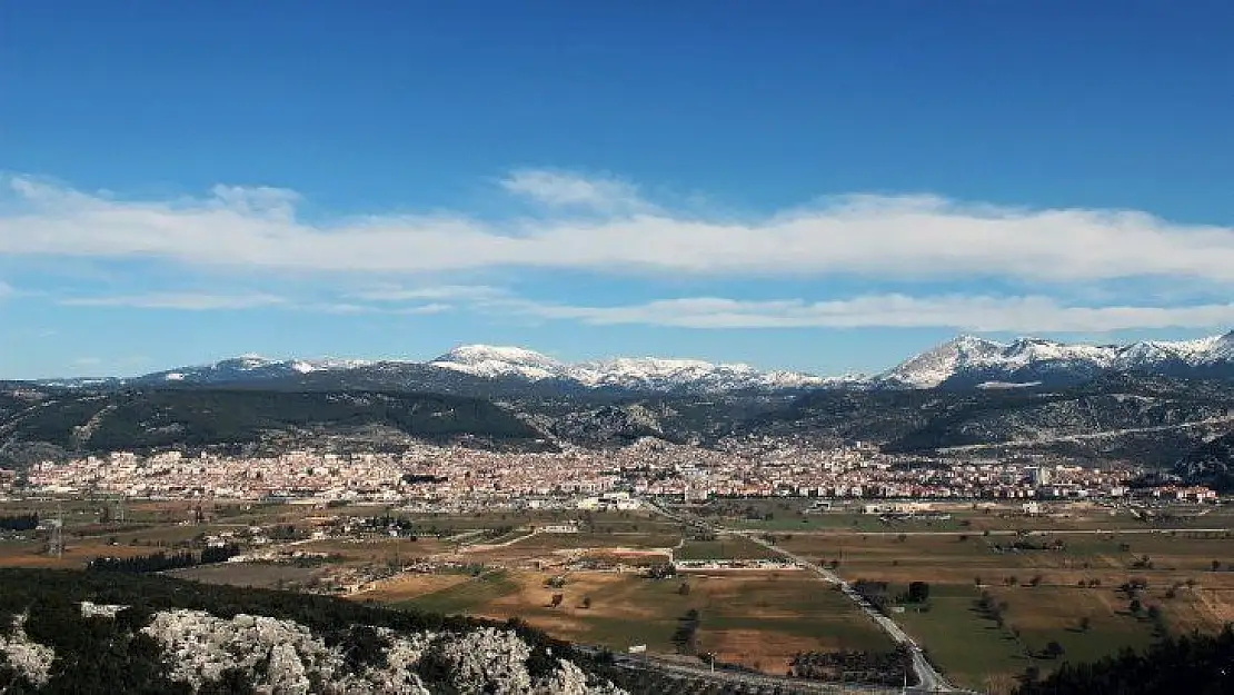 Muğla'nın depremselliği masaya yatırılacak