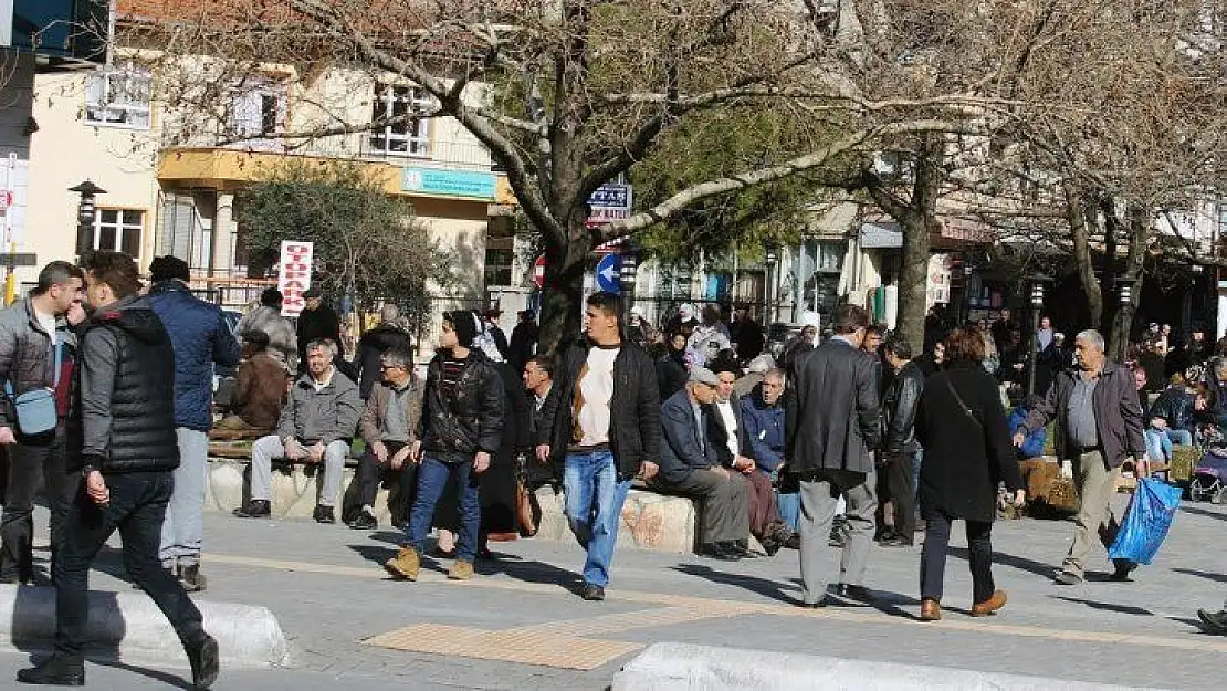 Muğla'nın hane halkı çekirdek aileden oluşuyor