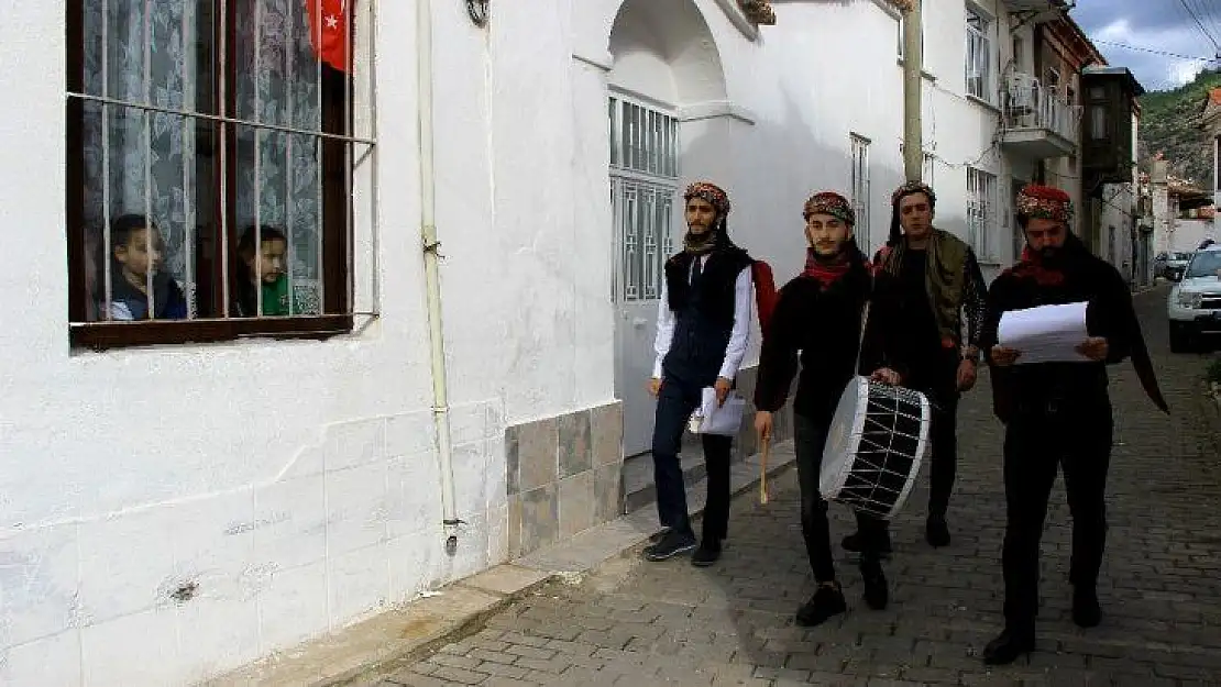 Muğla sokaklarında 'Kadına Şiddete Hayır' fermanı