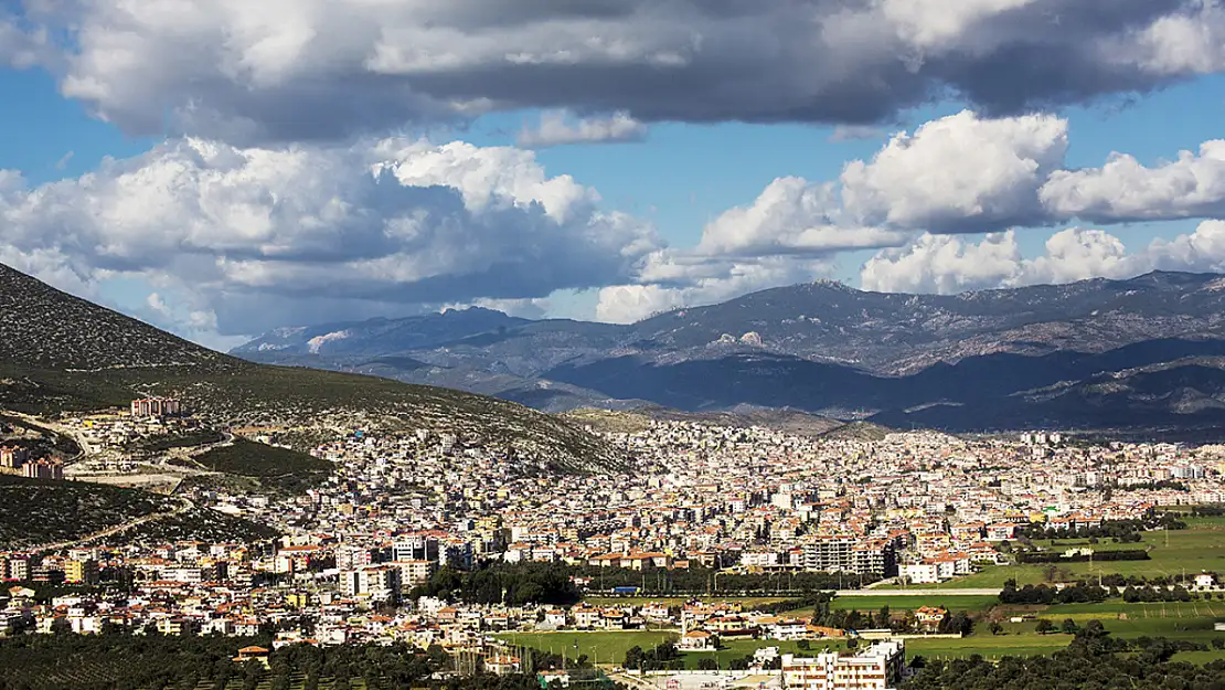 Muğla ve ilçelerinde hava durumu