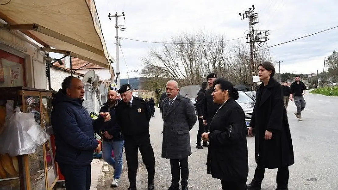 Muğla'da Korona Virüs Denetimleri Devam Ediyor