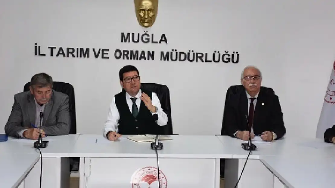 Muğla'da Sivil Toplum Kuruluşları İle El Ele