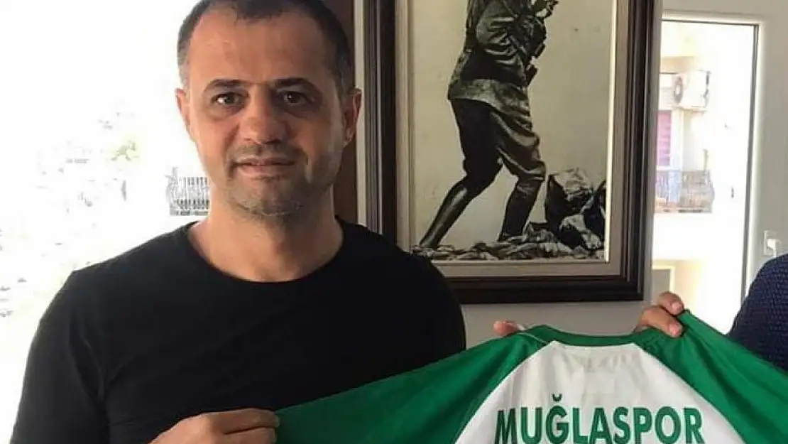 Muğlaspor Başkan Adayı Kıyanç'tan Muğla Halkına Çağrı