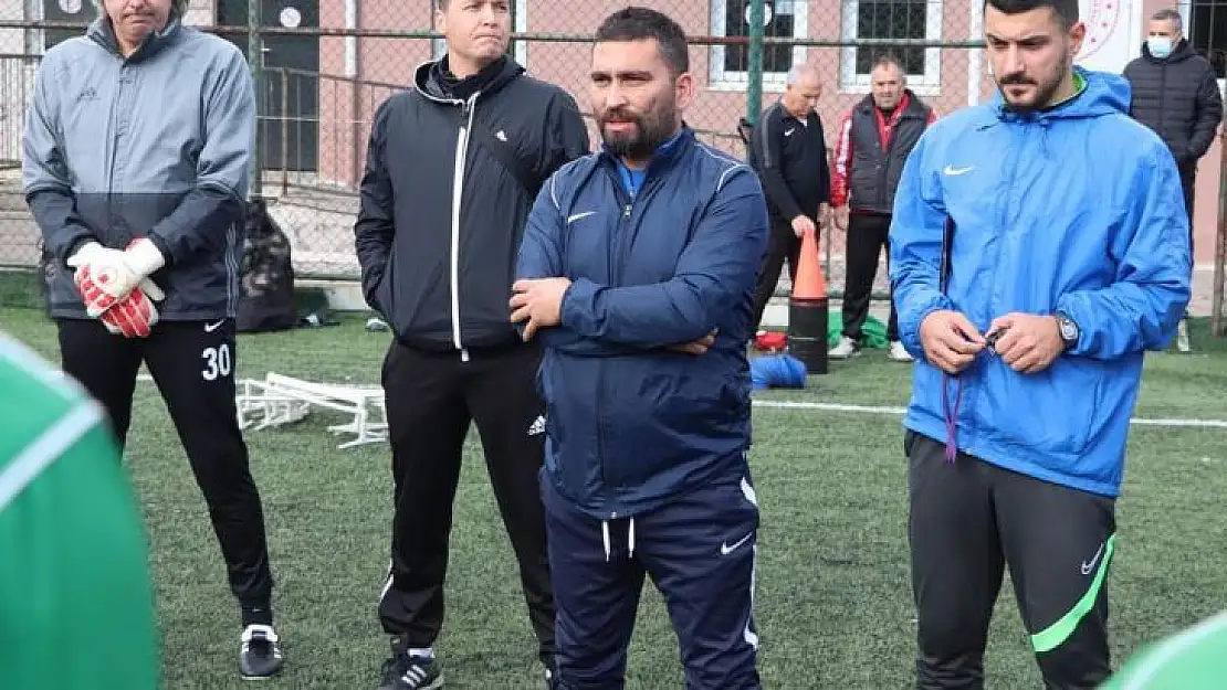 Muğlaspor'da Fevzi Tuncay Dönemi