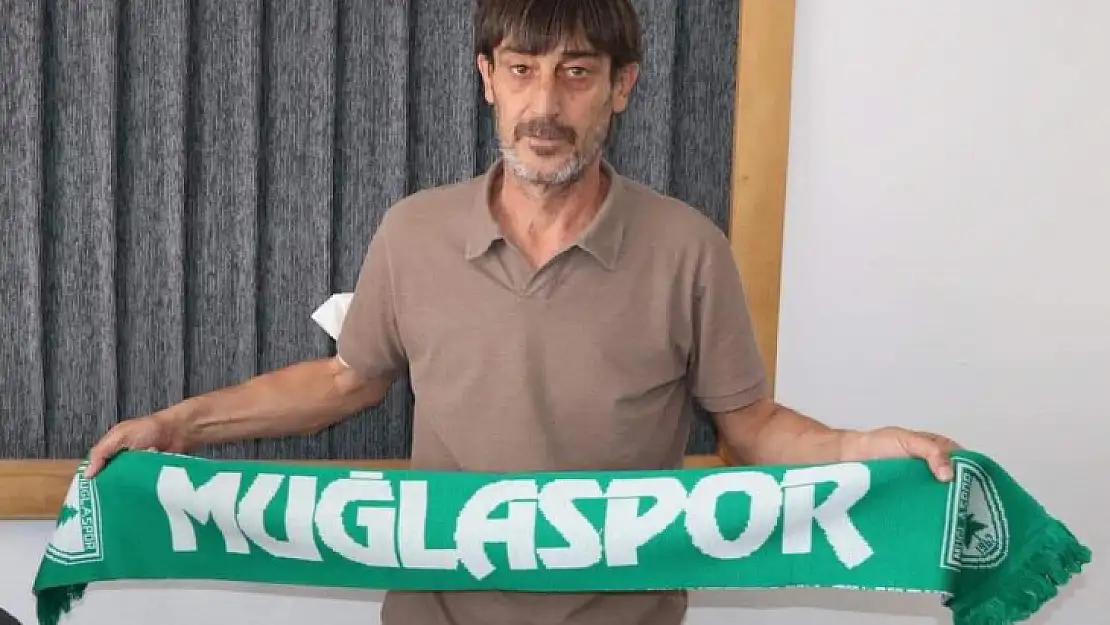 Muğlaspor'da neler oluyor?