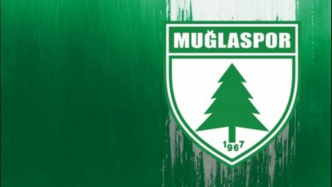 Muğlaspor'da temizlik mi yapılıyor?