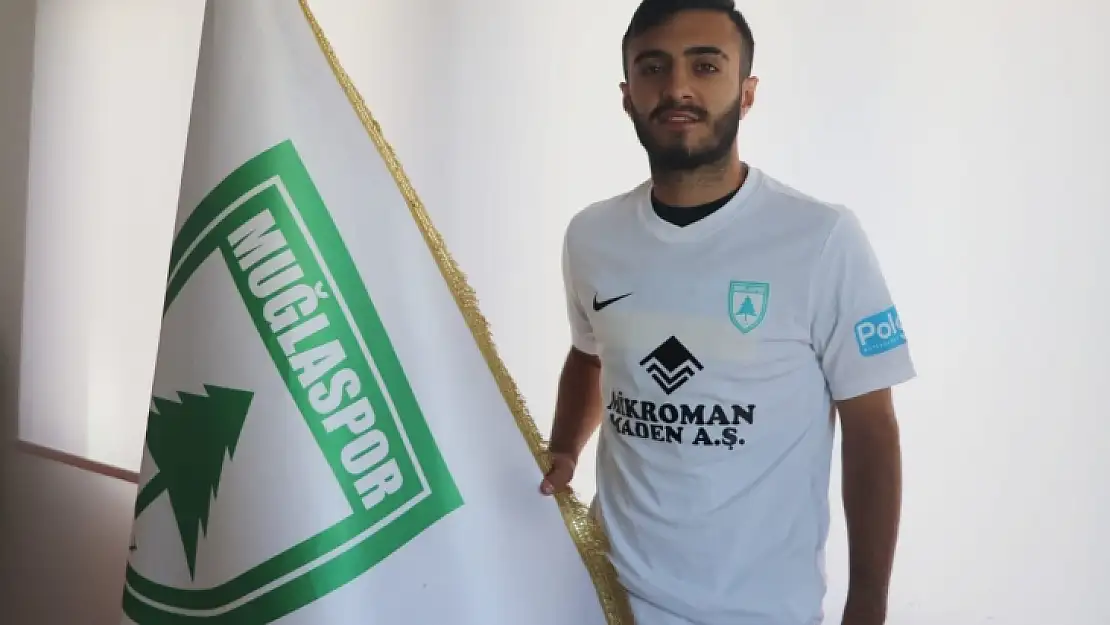 MUĞLASPOR'DA TRANSFER SÜRÜYOR