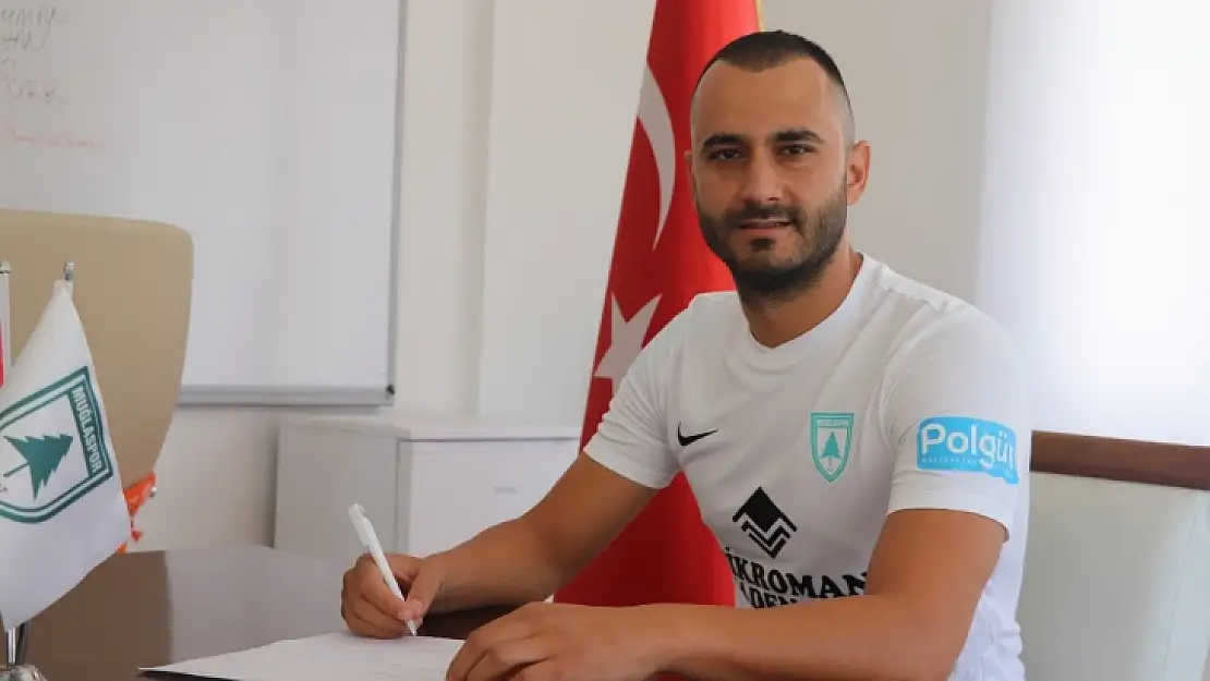 Muğlaspor'da yeni sezon öncesi transferler