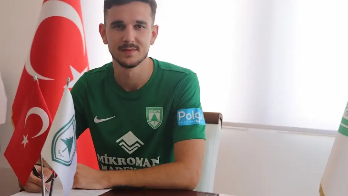 Muğlaspor'dan savunma takviyesi