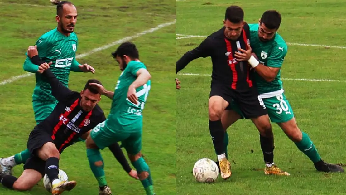 Muğlaspor doludizgin: 1-0