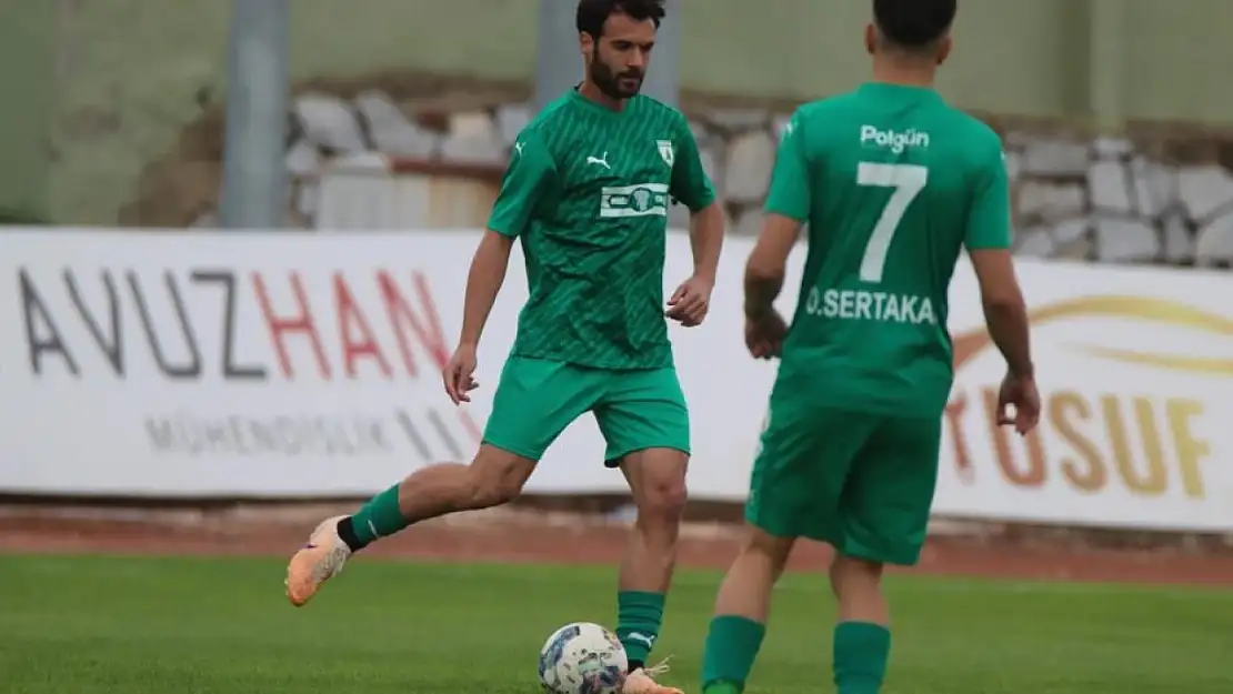 Muğlaspor kendi evinde oynadığı maçta 0-0 berabere kaldı