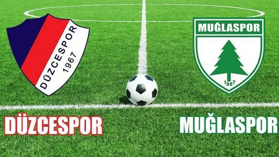 Muğlaspor Sezona Yenilgiyle Başladı