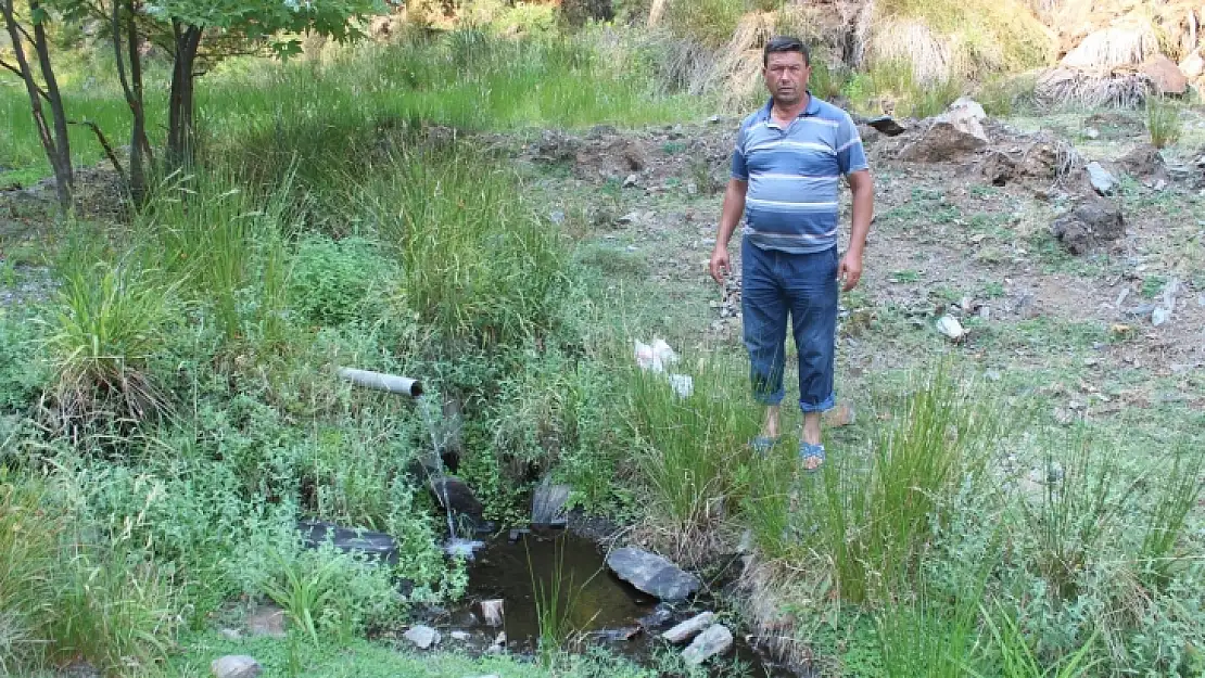 MUSKİ merhem olacağına zehir oldu!