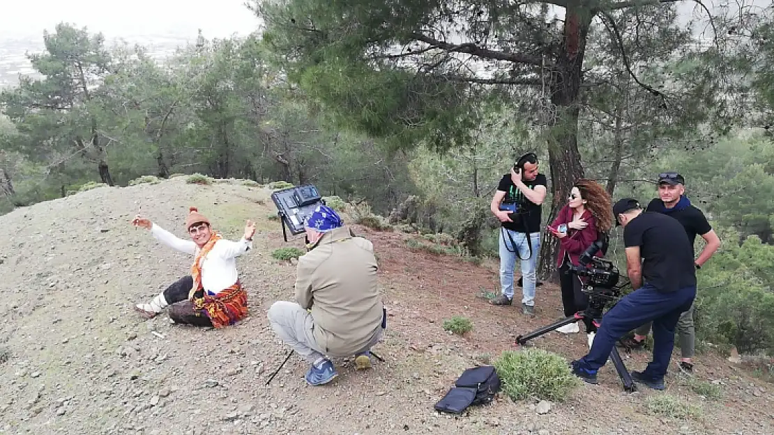 'Müzik Hepimizin Ortak Paydası'