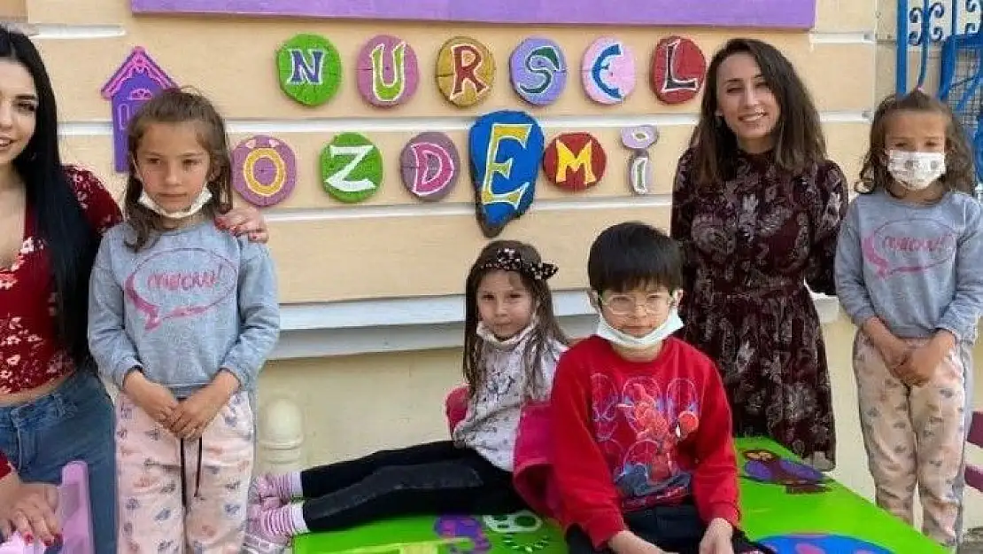 Nursel Özdemir Kurumları yüz yüze eğitimlere devam ediyor