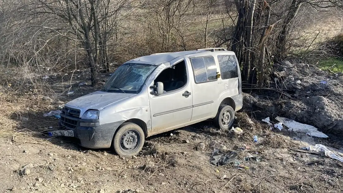 Ocak ayı kaza bilançosu: 1 ölü, 512 yaralı