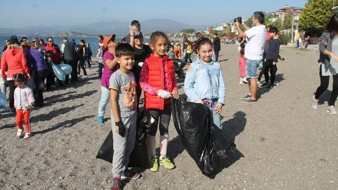 Öğrenciler ara tatili etkinlikler ile değerlendiriyor