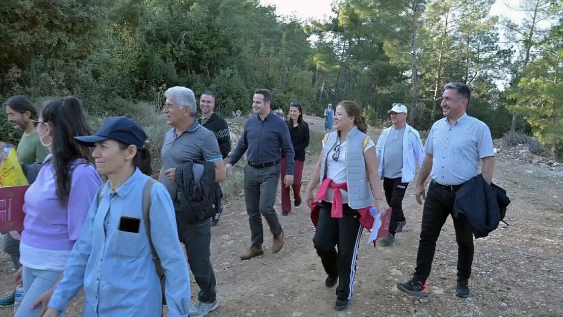 'Öğretmen Etkileşim Günleri' Projesine Yoğun İlgi