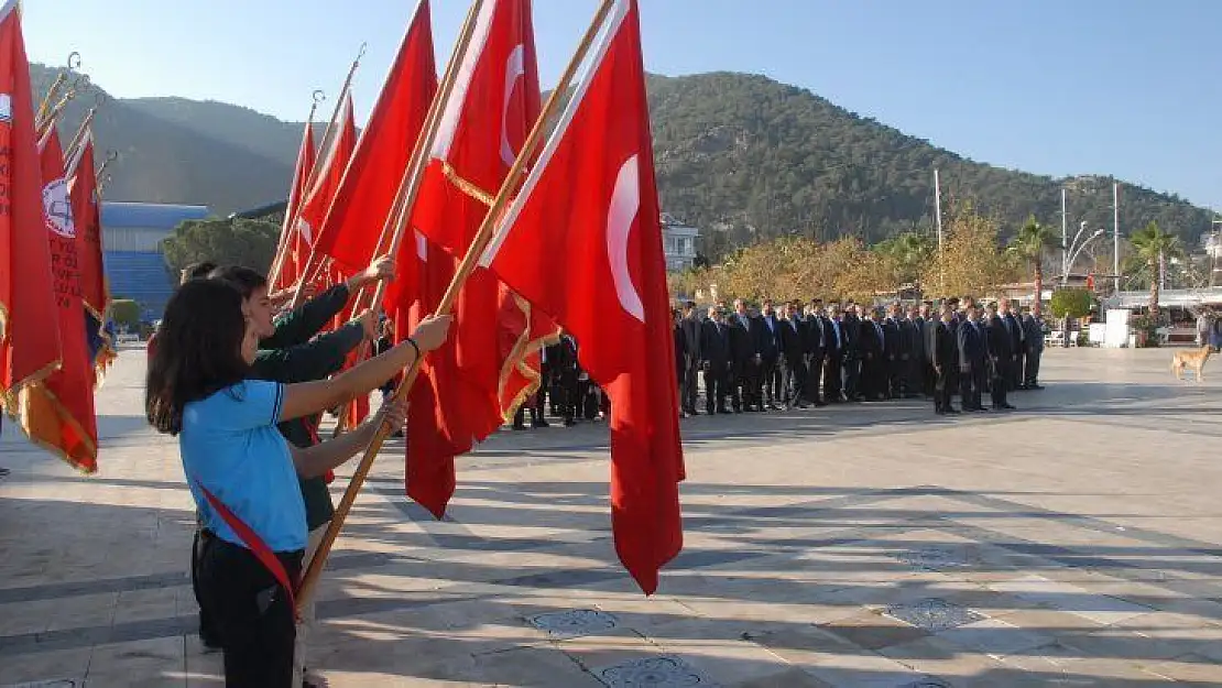 Öğretmenler Günü törenlerle kutlanacak