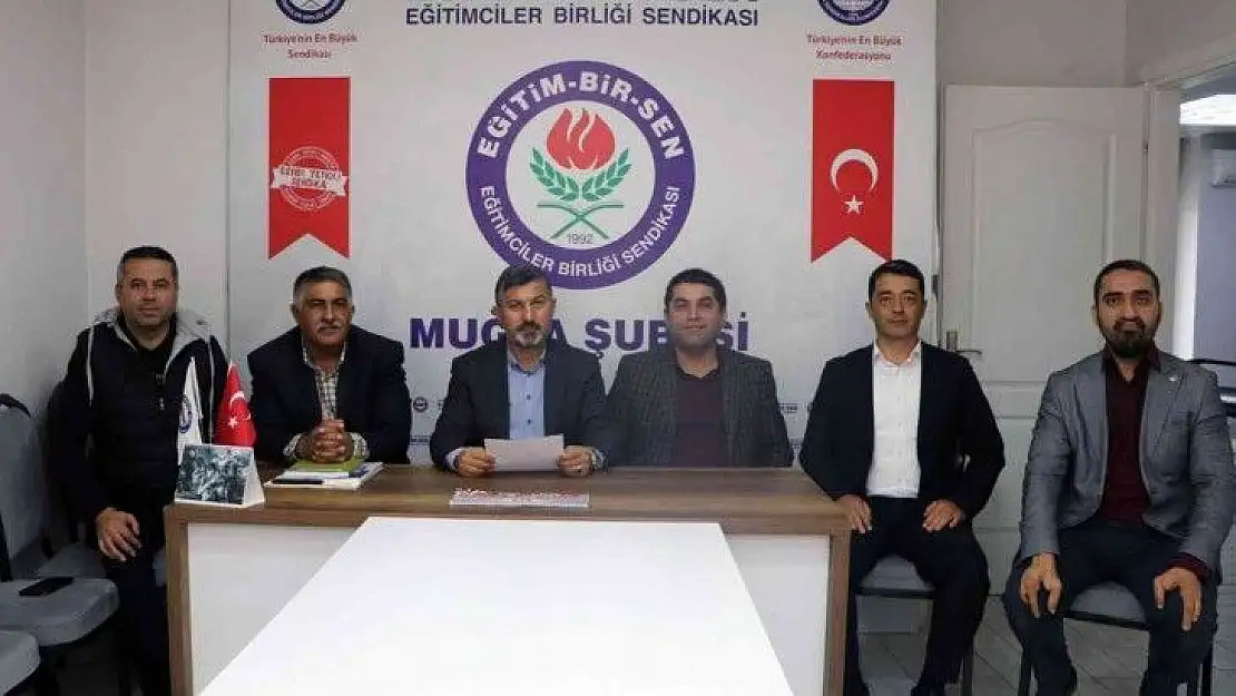 Öğretmenler Meslek Kanununu bekliyor