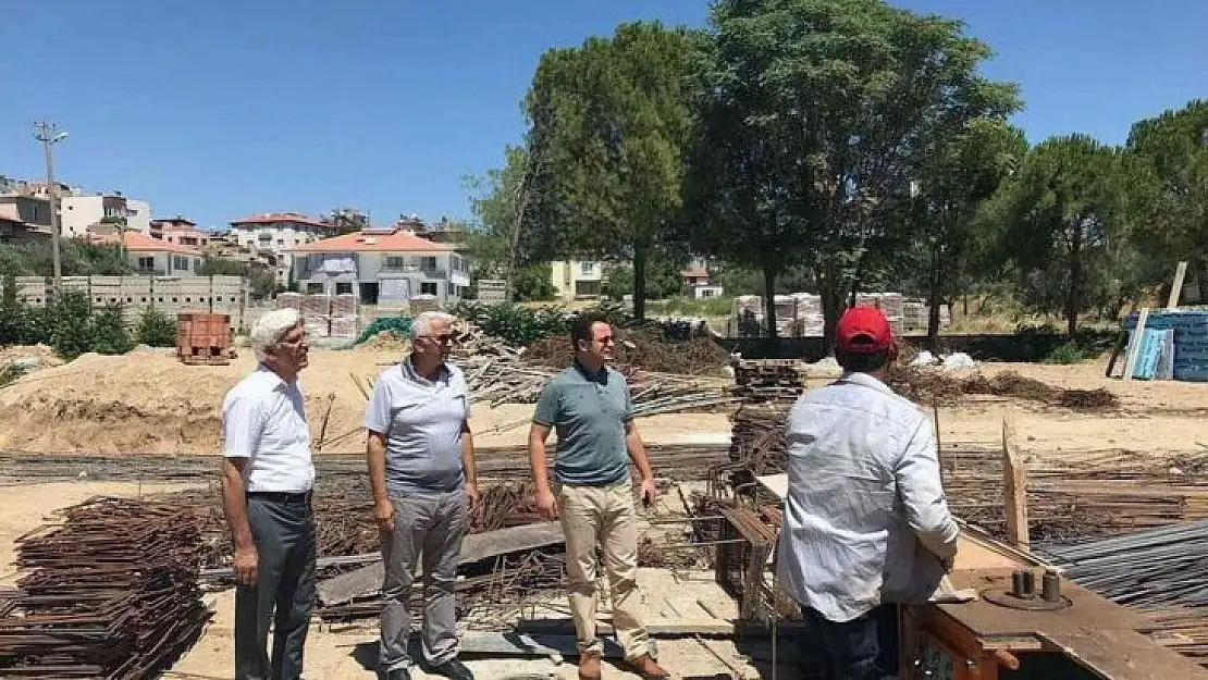 Okullar yeni eğitim ve öğretim yılına hazırlanıyor