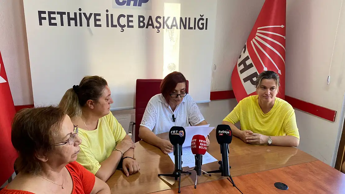 Okullarda Ücretsiz Öğün Talebinde Bulundular