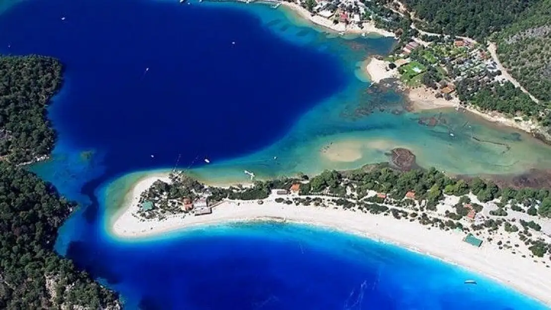 Ölüdeniz