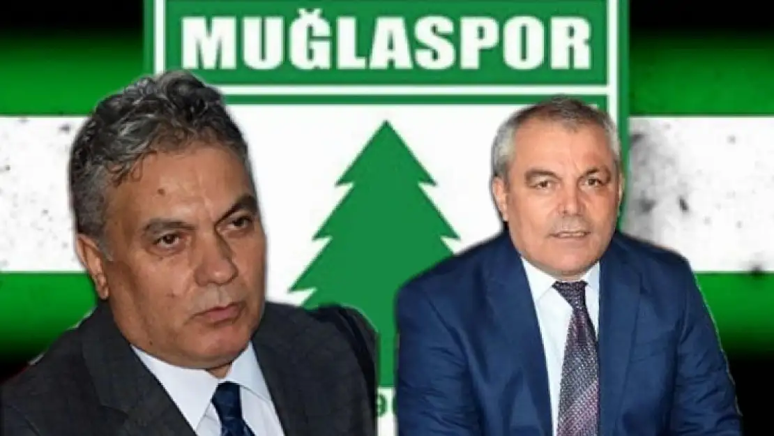 ÖNCEKİ DÖNEM BAŞKAN YARDIMCISI MUĞLASPOR'U İCRAYA VERDİ