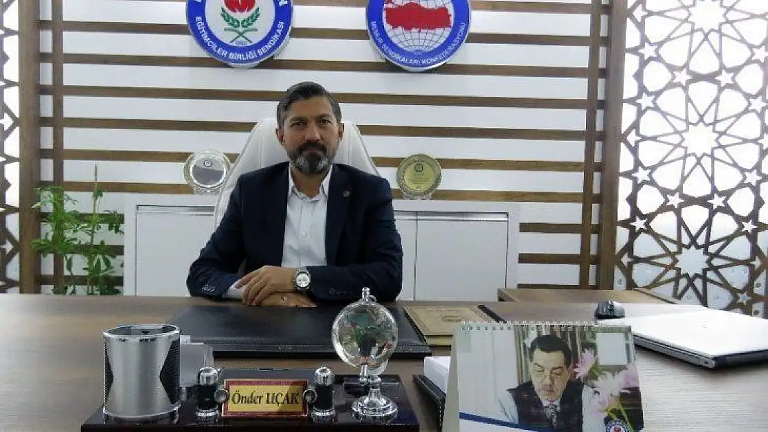 Önder Uçak: 'Hocalı katliamı tarihin utancıdır'