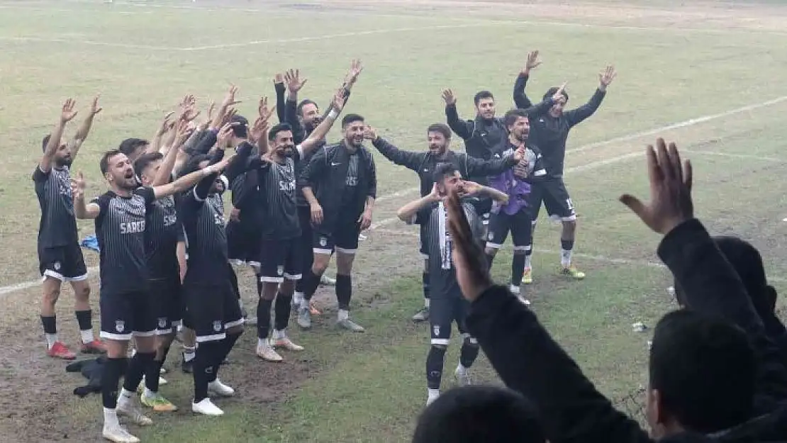 Ortaca Belediyespor deplasmanda Dalyanspor'u 1-0 mağlup etti