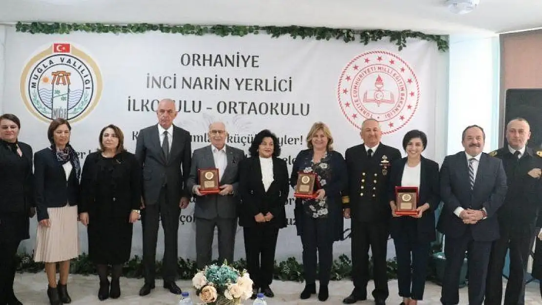 Otizmli ve özel eğitim gerekli öğrenciler için anlamlı açılış