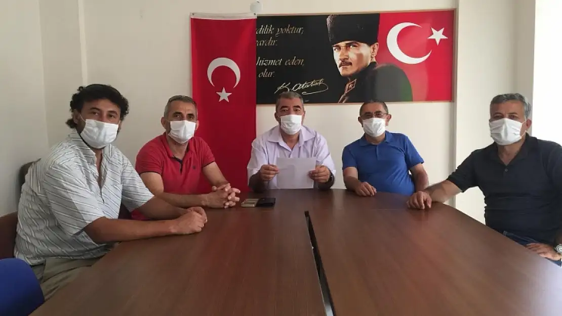 Özata, 'Milli Eğitim'de pozitif ayrımcılık devam etmektedir' 