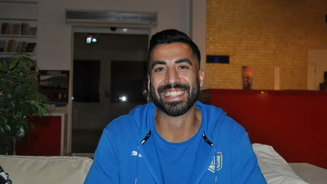 Özcan, 'Fethiyespor maçına iyi hazırlandık'