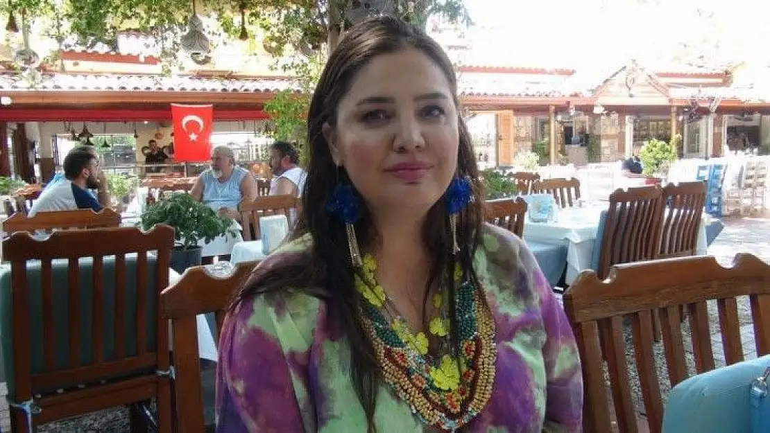 Özlem Balcı'ya Fethiye ve Seydikemer'den destek yağıyor