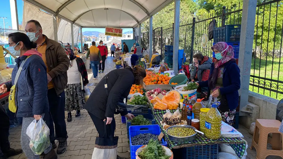 Pazar ateş pahası